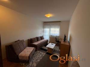 Garsonjera na Detelinari - 24m2 !