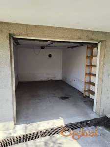 CENTAR, KOSOVSKA, 15m2 IDAVANJE