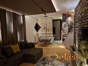 Izdavanje luksuznih stanova na Novom Beogradu / ZepTerra ELITE NEKRETNINE