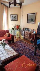 TROSOBAN STAN U BLIZINI KEJA