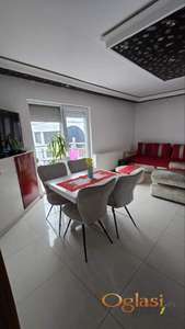  KOMFORAN TROSOBAN PET-FRIENDLY STAN U PETROVARADINU