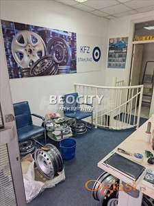 Novi Beograd, YUBC, Bulevar Mihajla Pupina, 1.0, 40m2