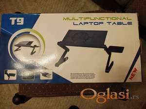 Laptop stočić 2