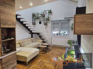 Trosoban stan na Adicama ! Desanke Maksimović