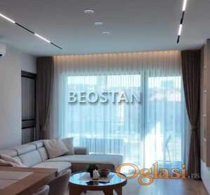 Centar - Beograd na Vodi BW #68598
