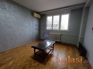 Dvosoban, 53m2 Cara Dusana