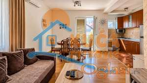 Izuzetna ponuda - trosoban stan na Panteleju, 54m2