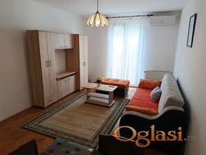 Nameštena garsonjera Novi Sad