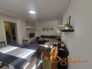 NOVI SAD - BULEVAR OSLOBOĐENJA - 51.00 m2