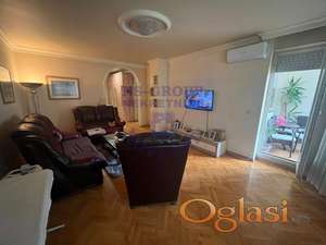 DVOSTRANO ORIJENTISAN!