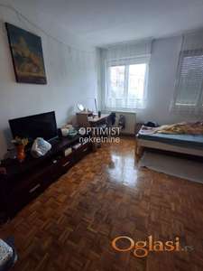 Bežanijska kosa – Vespučijeva | 91m² | 3.5-soban ID#3456