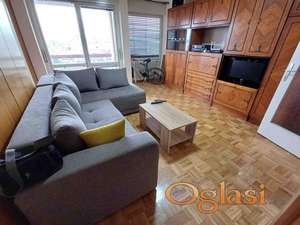 Blok 23, 3.0 namešten, useljiv ID#15954