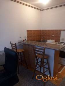 Izdaje se garsonjera kod Dif-a, 19m2