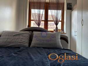 Dvosoban na pet minuta od centra