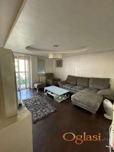 ODLIČAN STAN,PET& FRIENDLY