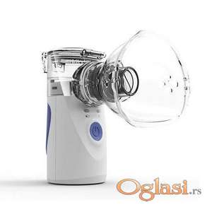Inhalator Ručni