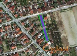Građevinski plac u Futogu, Zdravka Čelara