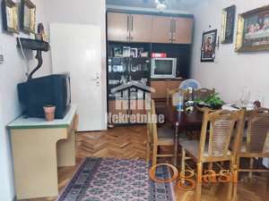 Cerak duplex, dobra investicija ID#1496