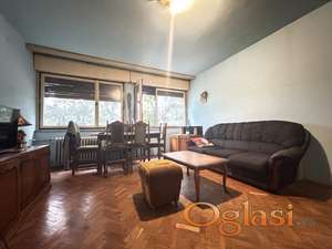 Blok 38 | Trosoban stan | 80 m² ID#2749