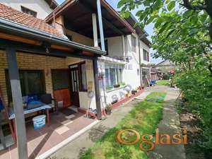 Prodaje se odlična kuća