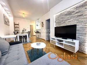 Botanička bašta | Pet friendly | 2.0 ID#3396