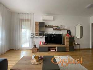 Novi Beograd - Blok 45 novogradnja #69156