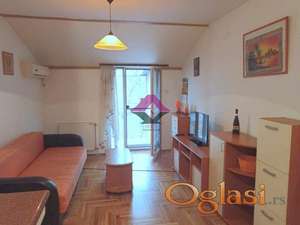 Novi Sad centar 1.5 stan sa parking mestom ID#1590