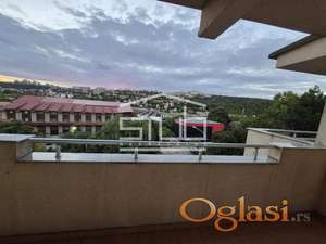 Miljakovac, jednosoban stan izdavanje, povoljno! ID#1419