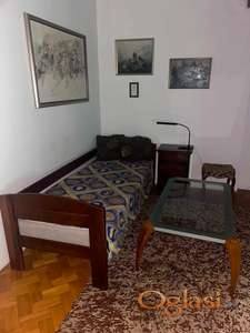 Izdajem sobu