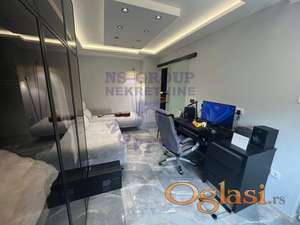 Luksuz koji se ne opisuje - već doživljava!