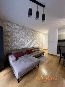 Izdaje se lux trosoban stan u blizini Spensa ID#4059