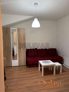 Izdaje se stan kod Čaira