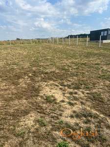 Prodajem plac u Bukovcu