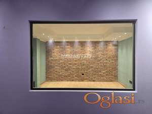 Banovo Brdo, odlična pozicija