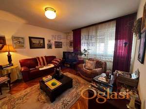 Odličan trosoban na Keju