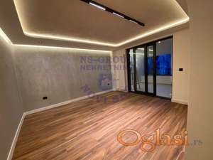 Porodican stan u centru grada!