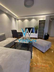 Novi Sad, Novi naselje - Lep, komforan dvosoban stan ID#9104265