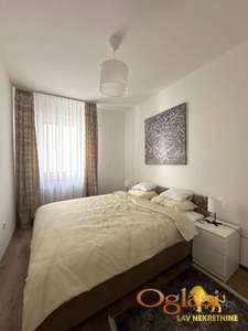 NOVI SAD - SAJAM - 50.00 m2