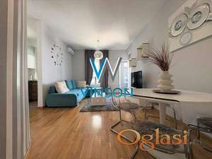 Novi Sad, Centar - Namešten trosoban stan ID#9100157