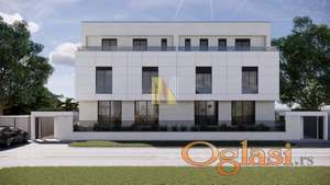 Luksuzna vila na lokaciji idealnoj za porodično stanovanje, cena sa Pdv-om