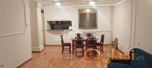 3.0 Vračar-Slavija sa parking mestom ID#1568