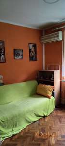 FUTOŠKI PUT,NAMEŠTENA GARSONJERA - USELJIVA ODMAH -