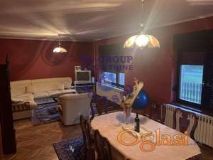 Kuća bez ulaganja !