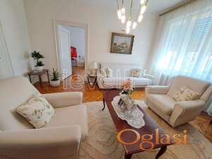 NOVI SAD - CENTAR - 104.00 m2