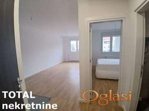 STAN - NOVI SAD - PODBARA - 40m2 - 133700 evra