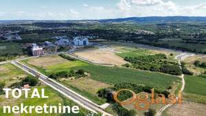 Plac,PETROVARADIN,MISELUK,kv: 764, € 295000, ID: 7089883