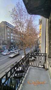 Salonac centar Bajloni Stari grad  88m2  289.900€