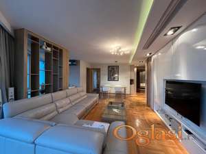 NOVI SAD - BULEVAR PATRIJARHA PAVLA - 120.00 m2