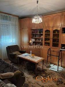 1.0 Stan Borča Uknjižen ID#2345