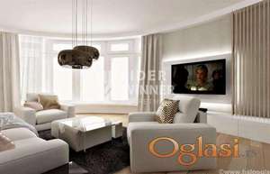 Lux kuca, Novi Beograd, Ledine, 249m2, 4a ID#103968